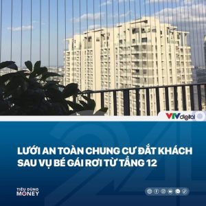 LƯỚI BẢO VỆ BAN CÔNG