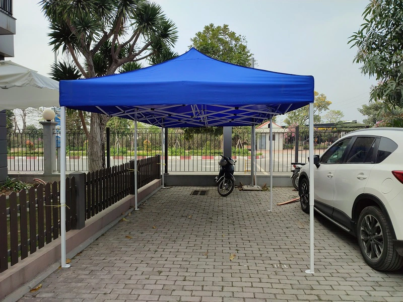 Nhà bạt di động 3x6m